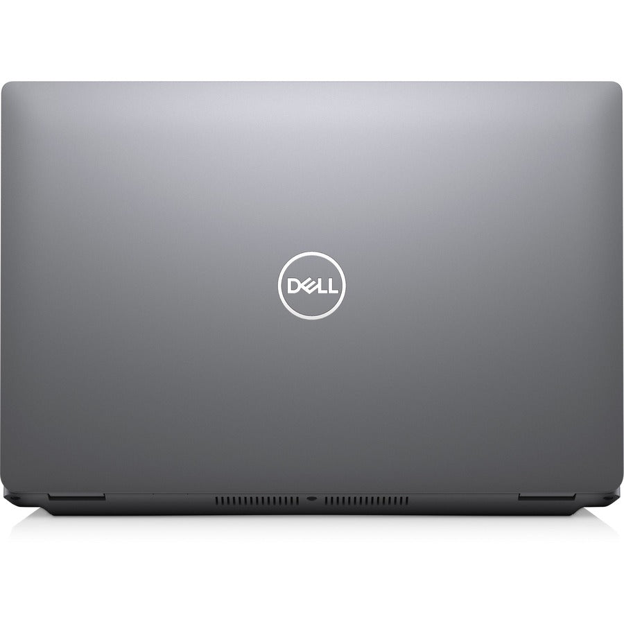 Dell Latitude 5421 Notebook 35.6 Cm (14") Full Hd Intel® Core™ I5 8 Gb Ddr4-Sdram 256 Gb Ssd Wi-Fi 6 (802.11Ax) Windows 10 Pro Grey