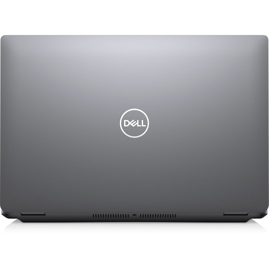 Dell Latitude 5421 Notebook 35.6 Cm (14") Full Hd Intel® Core™ I5 8 Gb Ddr4-Sdram 256 Gb Ssd Windows 10 Pro Grey