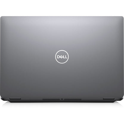 Dell Latitude 5421 Notebook 35.6 Cm (14") Full Hd Intel® Core™ I5 8 Gb Ddr4-Sdram 256 Gb Ssd Windows 10 Pro Grey