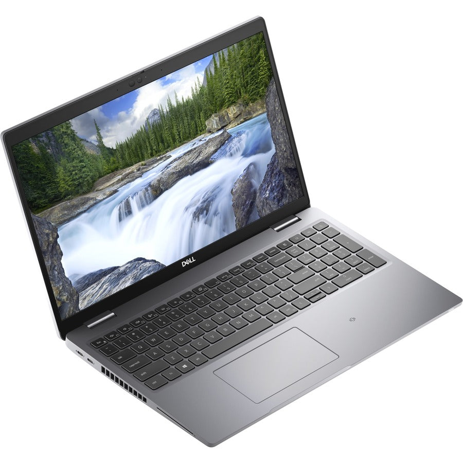 Dell Latitude 5520 Notebook 39.6 Cm (15.6