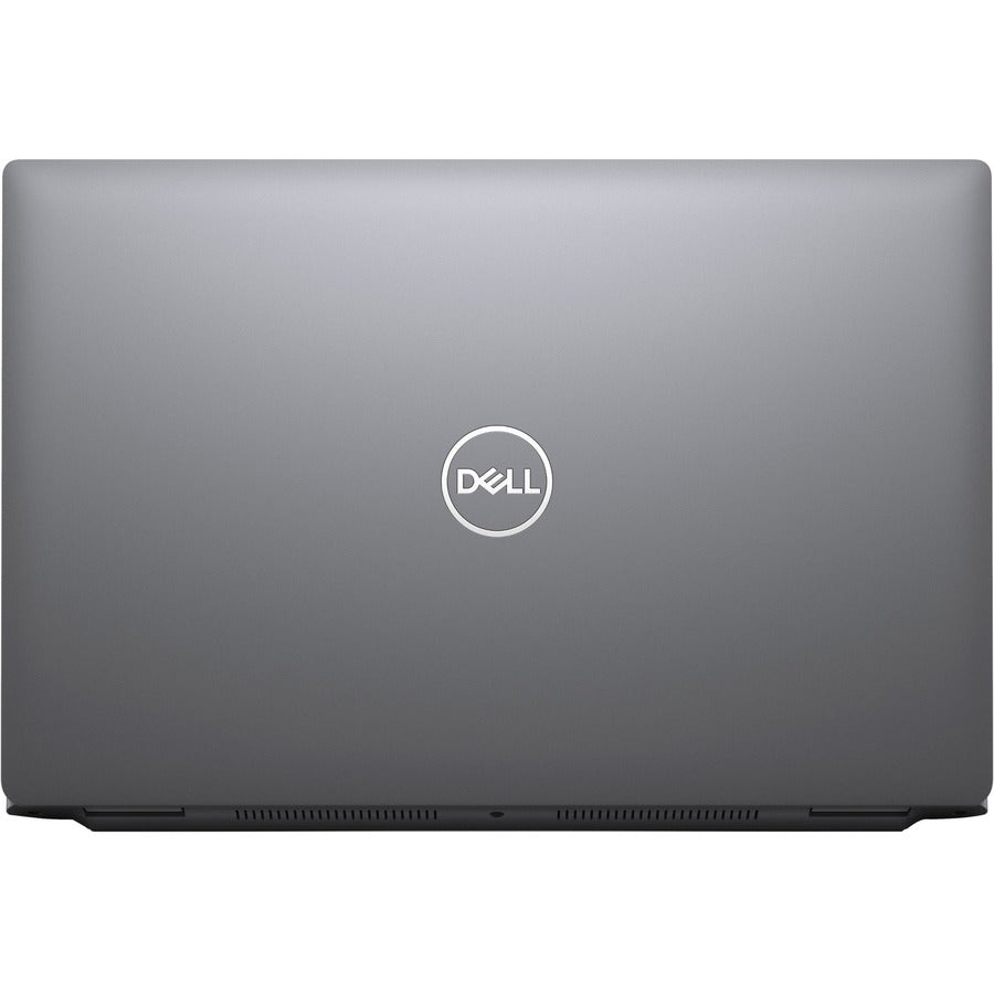 Dell Latitude 5520 Notebook 39.6 Cm (15.6") Full Hd Intel® Core™ I5 8 Gb Ddr4-Sdram 256 Gb Ssd Wi-Fi 6 (802.11Ax) Windows 10 Pro Grey Y5H5J