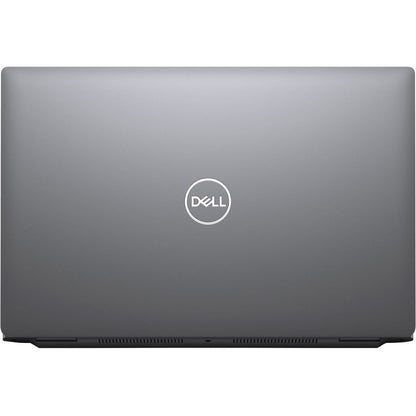 Dell Latitude 5520 Notebook 39.6 Cm (15.6") Full Hd Intel® Core™ I5 8 Gb Ddr4-Sdram 256 Gb Ssd Wi-Fi 6 (802.11Ax) Windows 10 Pro Grey Y5H5J