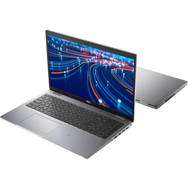 Dell Latitude 5520