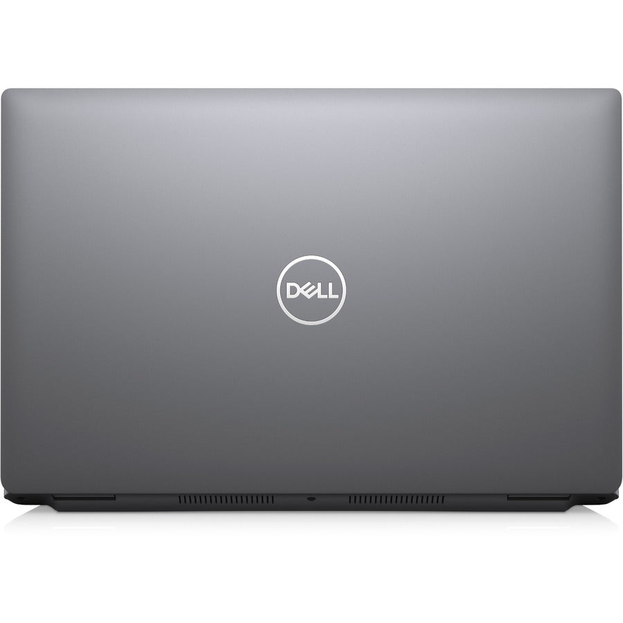 Dell Latitude 5521 Notebook 39.6 Cm (15.6") Full Hd Intel® Core™ I5 8 Gb Ddr4-Sdram 256 Gb Ssd Wi-Fi 6 (802.11Ax) Windows 10 Pro Grey