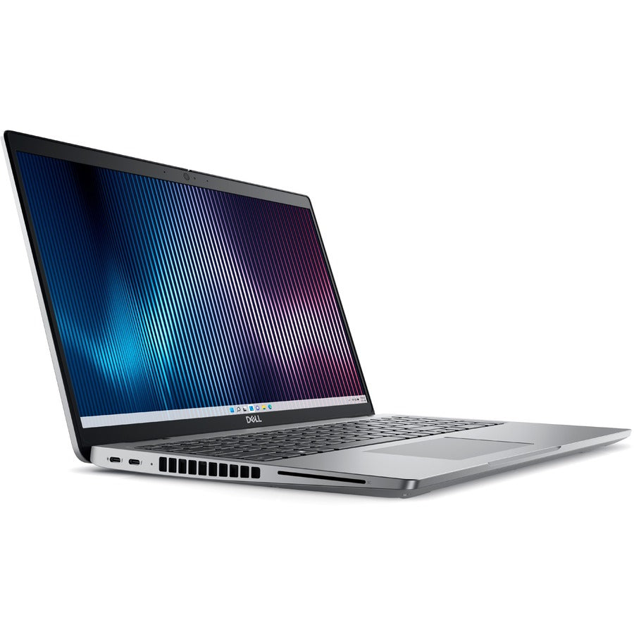 Dell Latitude 5540 15.6" Notebook - Full HD - 1920 x 1080 - (Intel Core i5 13th Gen