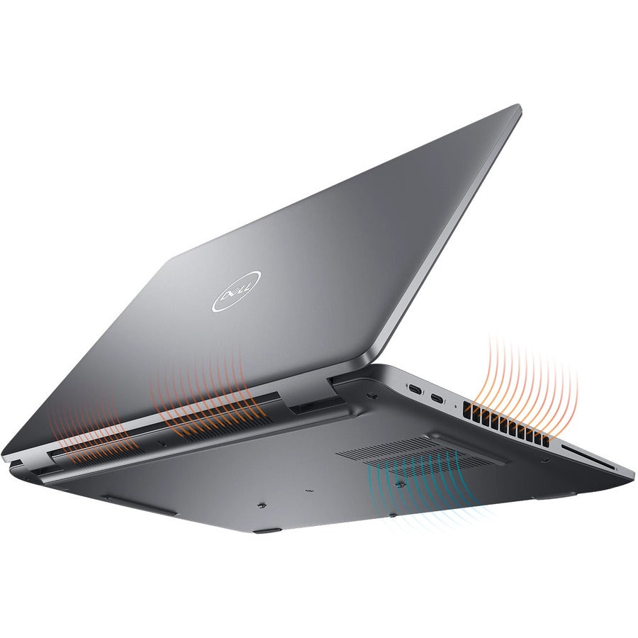 Dell Latitude 5540 15.6" Notebook - Full HD - 1920 x 1080 - (Intel Core i5 13th Gen
