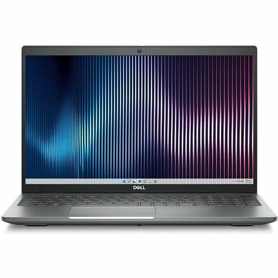Dell Latitude 5540 15.6" Notebook - Full HD - 1920 x 1080 - Intel Core i5 13th Gen