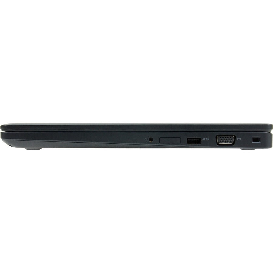 Dell Latitude 5580 15In Refurb,16Gb 256Gb Ssd 15.6 Fhd Cam W10P64