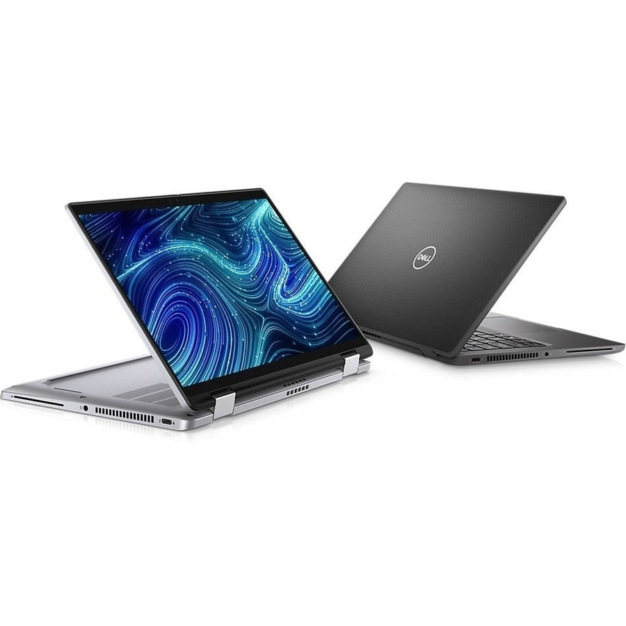 Dell Latitude 7000 7320 13.3" Touchscreen Convertible 2 In 1 Notebook - Full Hd - 1920 X 1080 - Intel Core I7 11Th Gen I7-1185G7 Quad-Core (4 Core) 3 Ghz - 16 Gb Total Ram - 512 Gb Ssd