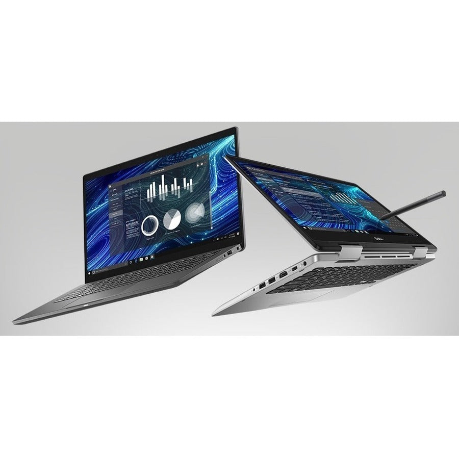 Dell Latitude 7000 7320 13.3" Touchscreen Convertible 2 In 1 Notebook - Full Hd - 1920 X 1080 - Intel Core I7 11Th Gen I7-1185G7 Quad-Core (4 Core) 3 Ghz - 16 Gb Total Ram - 512 Gb Ssd