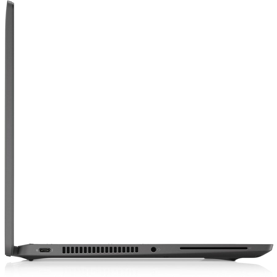 Dell Latitude 7000 7420 14" Notebook - Full Hd - 1920 X 1080 - Intel Core I5 11Th Gen I5-1145G7 Quad-Core (4 Core) 2.60 Ghz - 16 Gb Total Ram - 256 Gb Ssd - Black