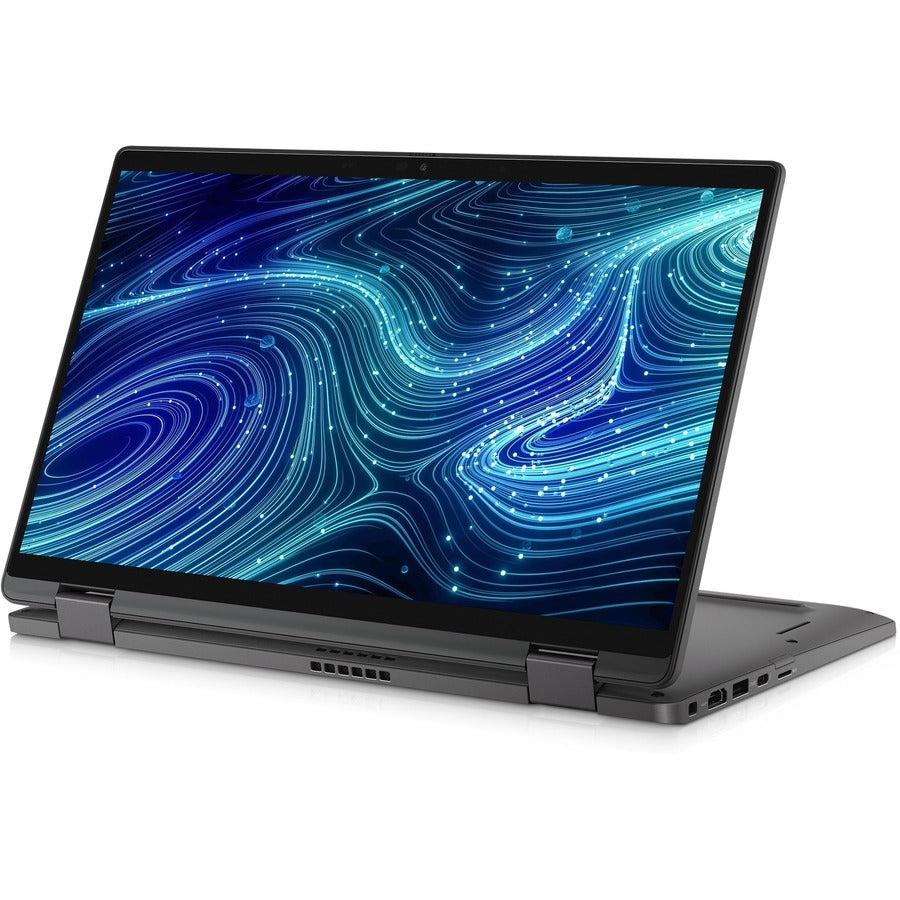 Dell Latitude 7000 7420 14" Notebook - Full Hd - 1920 X 1080 - Intel Core I5 11Th Gen I5-1145G7 Quad-Core (4 Core) 2.60 Ghz - 16 Gb Total Ram - 512 Gb Ssd - Black