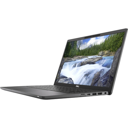 Dell Latitude 7000 7420 14" Notebook - Full Hd - 1920 X 1080 - Intel Core I7 11Th Gen I7-1185G7 Quad-Core (4 Core) 3 Ghz - 16 Gb Total Ram - 512 Gb Ssd