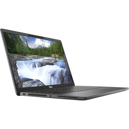 Dell Latitude 7000 7420 14" Notebook - Full Hd - 1920 X 1080 - Intel Core I7 11Th Gen I7-1185G7 Quad-Core (4 Core) 3 Ghz - 16 Gb Total Ram - 512 Gb Ssd