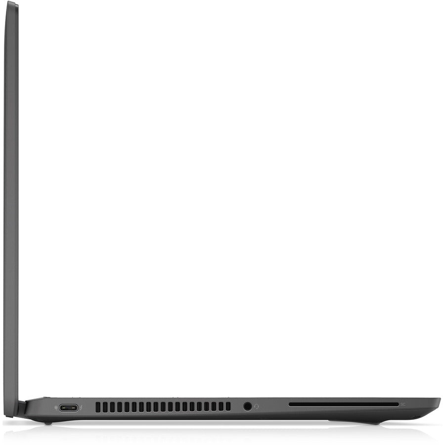 Dell Latitude 7000 7430 14" Notebook - Full Hd - 1920 X 1080 - Intel Core I7 12Th Gen I7-1265U Deca-Core (10 Core) - 16 Gb Total Ram - 16 Gb On-Board Memory - 256 Gb Ssd - Carbon Fiber