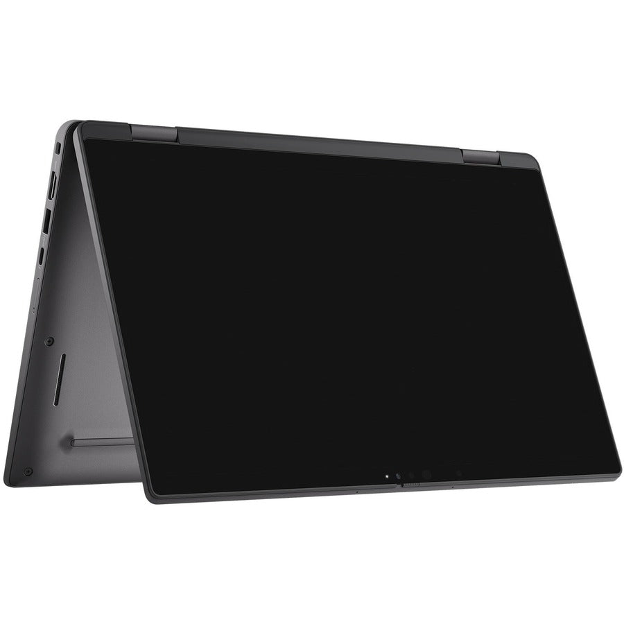 Dell Latitude 7000 7430 14" Notebook - Full Hd - 1920 X 1080 - Intel Core I7 12Th Gen I7-1270P Dodeca-Core (12 Core) - 16 Gb Total Ram - 16 Gb On-Board Memory - 512 Gb Ssd - Carbon Black