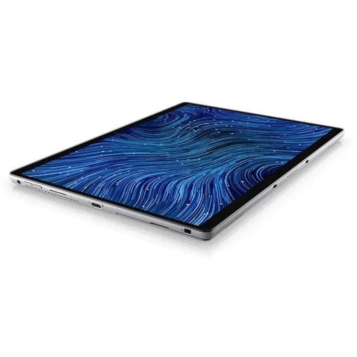 Dell Latitude 7320 256 Gb 33 Cm (13") Intel® Core™ I7 16 Gb Wi-Fi 6 (802.11Ax) Windows 10 Pro Black