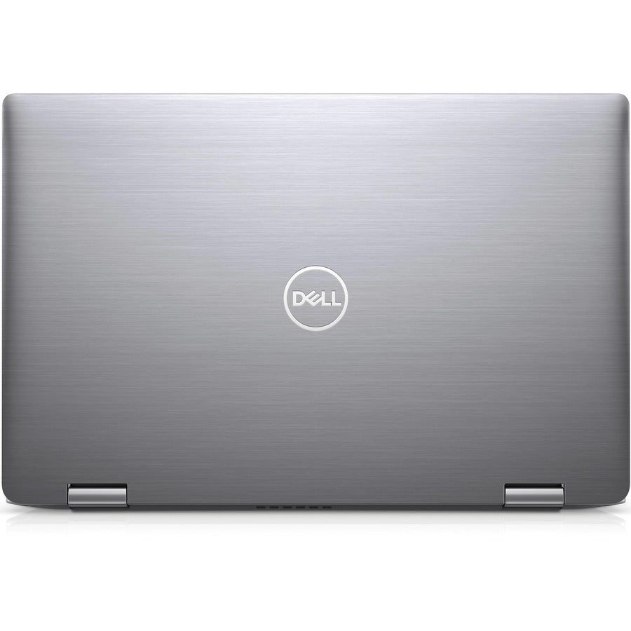 Dell Latitude 7320 Notebook 33.8 Cm (13.3") Full Hd Intel® Core™ I7 16 Gb Lpddr4X-Sdram 256 Gb Ssd Wi-Fi 6 (802.11Ax) Windows 10 Pro Black