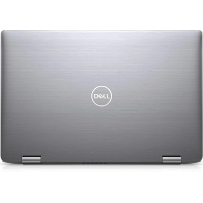 Dell Latitude 7320 Notebook 33.8 Cm (13.3") Full Hd Intel® Core™ I7 16 Gb Lpddr4X-Sdram 256 Gb Ssd Wi-Fi 6 (802.11Ax) Windows 10 Pro Black