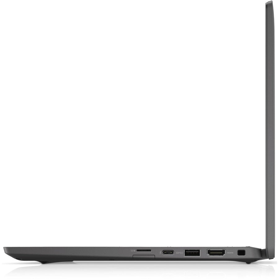 Dell Latitude 7420 Hybrid (2-In-1) 35.6 Cm (14") Touchscreen Full Hd Intel® Core™ I7 16 Gb