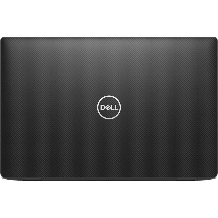 Dell Latitude 7420 Notebook 35.6 Cm (14") Full Hd Intel® Core™ I5 16 Gb Lpddr4X-Sdram 256 Gb Ssd Wi-Fi 6 (802.11Ax) Windows 10 Pro Black