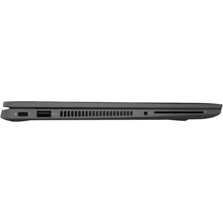 Dell Latitude 7520 Notebook 39.6 Cm (15.6") Full Hd Intel® Core™ I5 16 Gb Lpddr4X-Sdram 256 Gb Ssd Wi-Fi 6 (802.11Ax) Windows 10 Pro Black