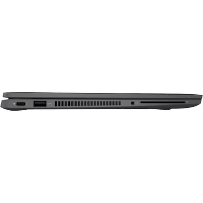 Dell Latitude 7520 Notebook 39.6 Cm (15.6") Full Hd Intel® Core™ I5 16 Gb Lpddr4X-Sdram 256 Gb Ssd Wi-Fi 6 (802.11Ax) Windows 10 Pro Black