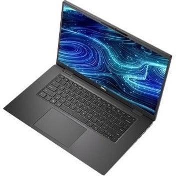 Dell Latitude 7520 Notebook 39.6 Cm (15.6") Full Hd Intel® Core™ I5 16 Gb Lpddr4X-Sdram 256 Gb Ssd Wi-Fi 6 (802.11Ax) Windows 10 Pro Black