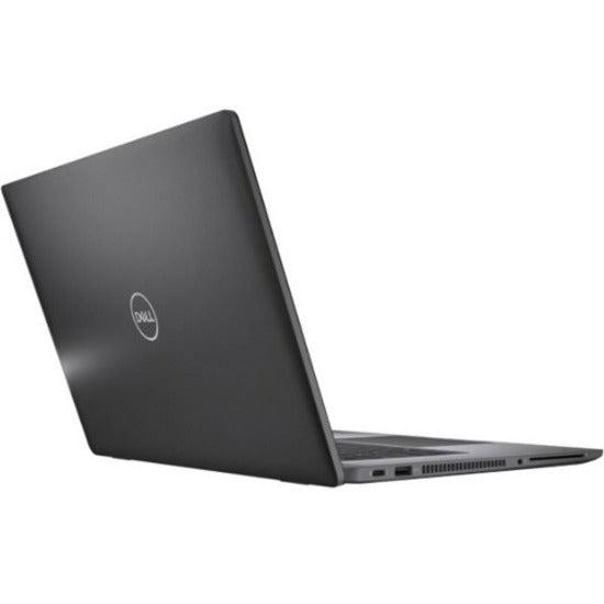 Dell Latitude 7520 Notebook 39.6 Cm (15.6") Full Hd Intel® Core™ I5 16 Gb Lpddr4X-Sdram 256 Gb Ssd Wi-Fi 6 (802.11Ax) Windows 10 Pro Black