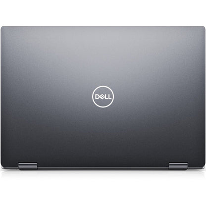 Dell Latitude 9000 9330 13.3" Touchscreen Convertible 2 In 1 Notebook - Qhd+ - 2560 X 1600 - Intel Core I7 12Th Gen I7-1260U Deca-Core (10 Core) - 32 Gb Total Ram - 512 Gb Ssd - Graphite