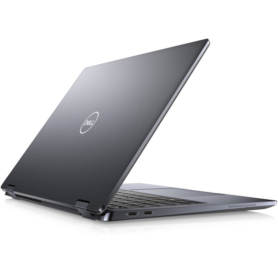 Dell Latitude 9000 9330 13.3" Touchscreen Convertible 2 In 1 Notebook - Qhd+ - 2560 X 1600 - Intel Core I7 12Th Gen I7-1260U Deca-Core (10 Core) - 32 Gb Total Ram - 512 Gb Ssd - Graphite