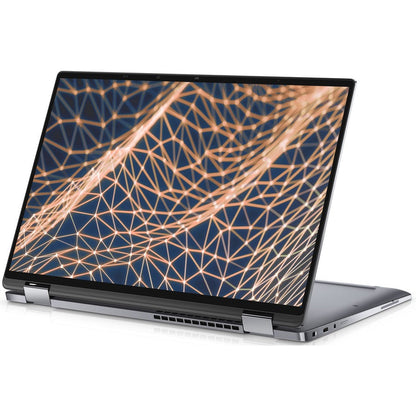 Dell Latitude 9000 9330 13.3" Touchscreen Convertible 2 In 1 Notebook - Qhd+ - 2560 X 1600 - Intel Core I7 12Th Gen I7-1260U Deca-Core (10 Core) - 32 Gb Total Ram - 512 Gb Ssd - Graphite