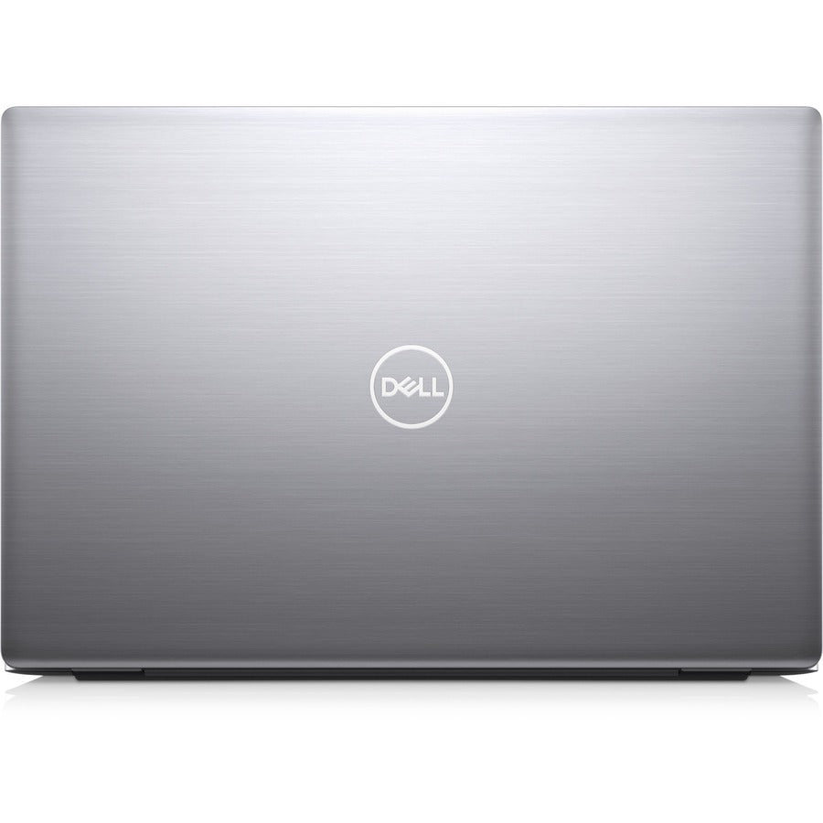 Dell Latitude 9000 9420 14" Touchscreen Convertible 2 In 1 Notebook - Qhd+ - 2560 X 1600 - Intel Core I7 11Th Gen I7-1185G7 Quad-Core (4 Core) 3 Ghz - 16 Gb Total Ram - 256 Gb Ssd - Titan Gray