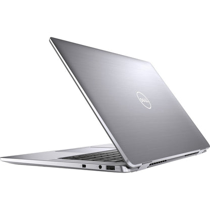 Dell Latitude 9000 9520 15" Notebook - Full Hd - 1920 X 1080 - Intel Core I7 11Th Gen I7-1185G7 Quad-Core (4 Core) 3 Ghz - 16 Gb Total Ram - 512 Gb Ssd - Anodized Titan Gray