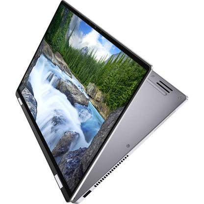 Dell Latitude 9420 2-In-1 Hybrid (2-In-1) 35.6 Cm (14") Touchscreen Quad Hd+ Intel® Core™ I7 16 Gb