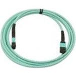 Dell Networking MPO Type B Crossover Cable, Multi Mode Fiber 470-ABPV
