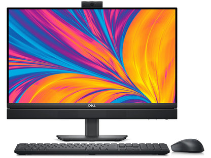 Dell OptiPlex 7000 7420 All-in-One Computer - Intel Core i5 14th Gen 1P7KY