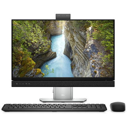 Dell Optiplex 3090 Ddr4-Sdram I5-1145G7 Uff Intel® Core™ I5 8 Gb 256 Gb Ssd Windows 10 Pro Mini Pc Black