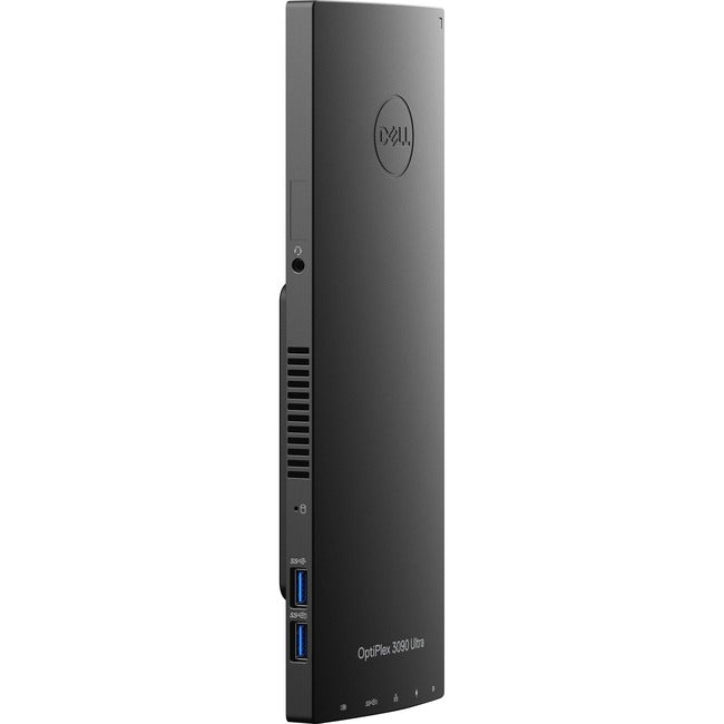 Dell Optiplex 3090 Ultra - Uff - Core I5 1145G7 / 2.6 Ghz - Ram 16 Gb - Ssd 256 Gb - Nvme, Class 35 - Iris Xe Graphics - Gige - Wlan: 802.11A/B/G/N/Ac, Bluetooth 5.0 - Win 10 Pro 64-Bit (Includes Win 11 Pro License) - Monitor: None - Bts - With 3 Years Ha