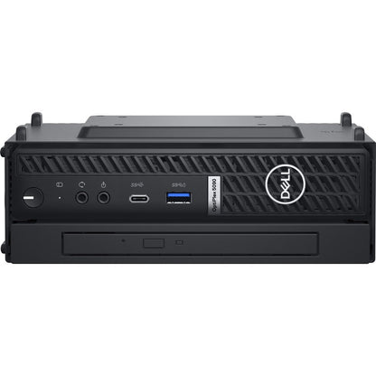 Dell Optiplex 5090 Ddr4-Sdram I5-10500T Mff Intel® Core™ I5 8 Gb 256 Gb Ssd Windows 10 Pro Mini Pc Black