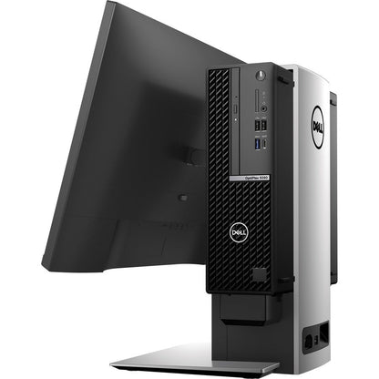 Dell Optiplex 5090 Ddr4-Sdram I5-11500 Sff Intel® Core™ I5 16 Gb 256 Gb Ssd Windows 10 Pro Pc Black