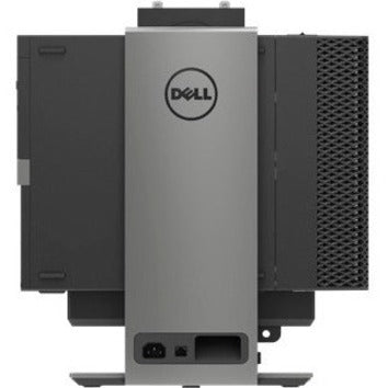Dell Optiplex 7000 7090 Desktop Computer - Intel Core I7 11Th Gen I7-11700 Octa-Core (8 Core) 2.50 Ghz - 16 Gb Ram Ddr4 Sdram - 256 Gb M.2 Pci Express Nvme 3.0 X4 Ssd - Small Form Factor - Black