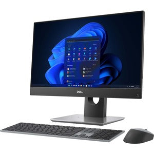 Dell Optiplex 7000 7400 All-In-One Computer - Intel Core I5 12Th Gen I5-12500 Hexa-Core (6 Core) 3 Ghz - 16 Gb Ram