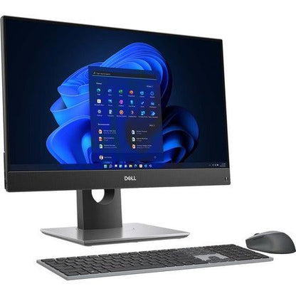 Dell Optiplex 7000 7400 All-In-One Computer - Intel Core I5 12Th Gen I5-12500 Hexa-Core (6 Core) 3 Ghz - 16 Gb Ram