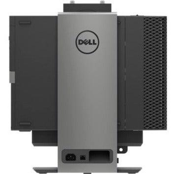 Dell Optiplex 7090 Ddr4-Sdram I5-10505 Sff Intel® Core™ I5 8 Gb 256 Gb Ssd Windows 10 Home Pc Black