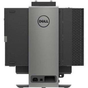 Dell Optiplex 7090 Ddr4-Sdram I5-10505 Sff Intel® Core™ I5 8 Gb 256 Gb Ssd Windows 10 Pro Pc Black