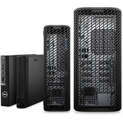 Dell Optiplex 7090 Ddr4-Sdram I7-11700 Tower Intel® Core™ I7 16 Gb 256 Gb Ssd Windows 10 Home Pc Black