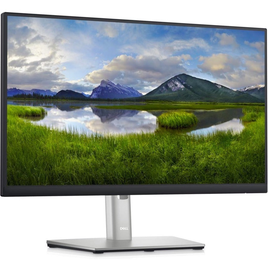 Dell P Series P2223Hc 55.9 Cm (22") 1920 X 1080 Pixels Full Hd Lcd Black