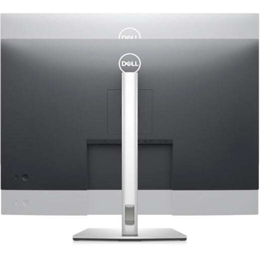 Dell P Series P2423De 60.5 Cm (23.8") 2560 X 1440 Pixels Quad Hd Lcd Black, Silver