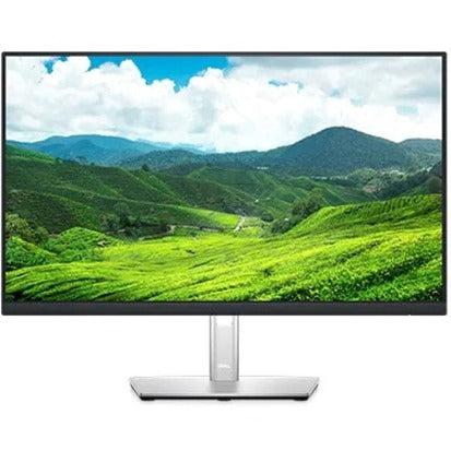 Dell P2422H Computer Monitor 60.5 Cm (23.8") 1920 X 1080 Pixels Full Hd Lcd Black